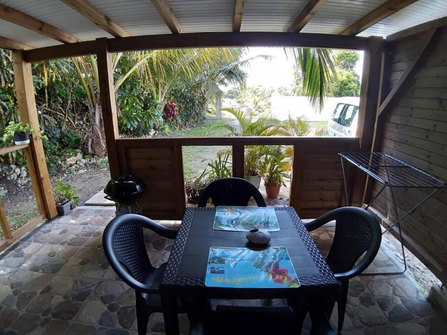 Hibiscus Appartement