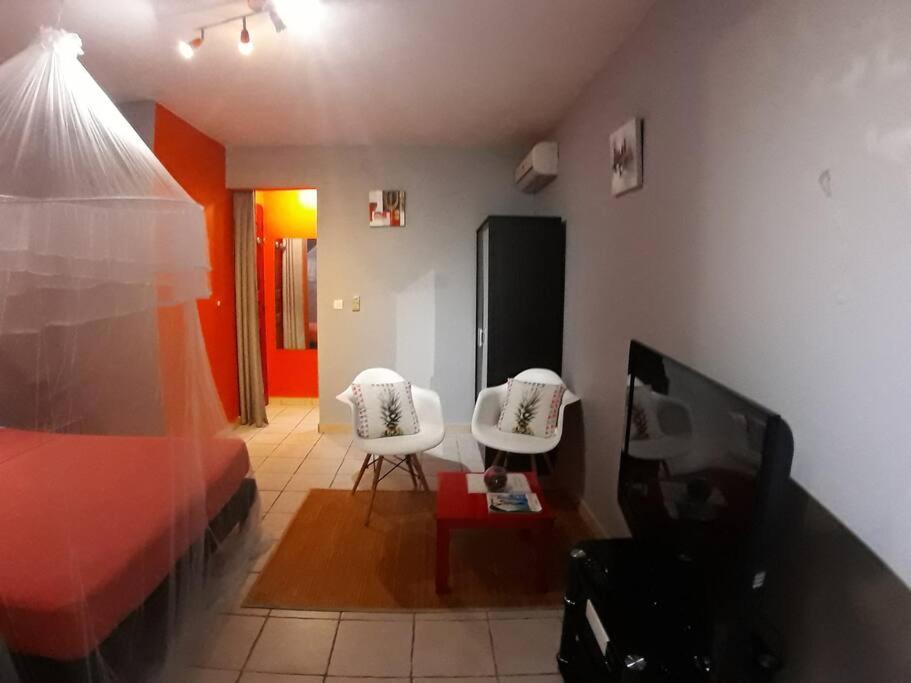 Hibiscus Appartement
