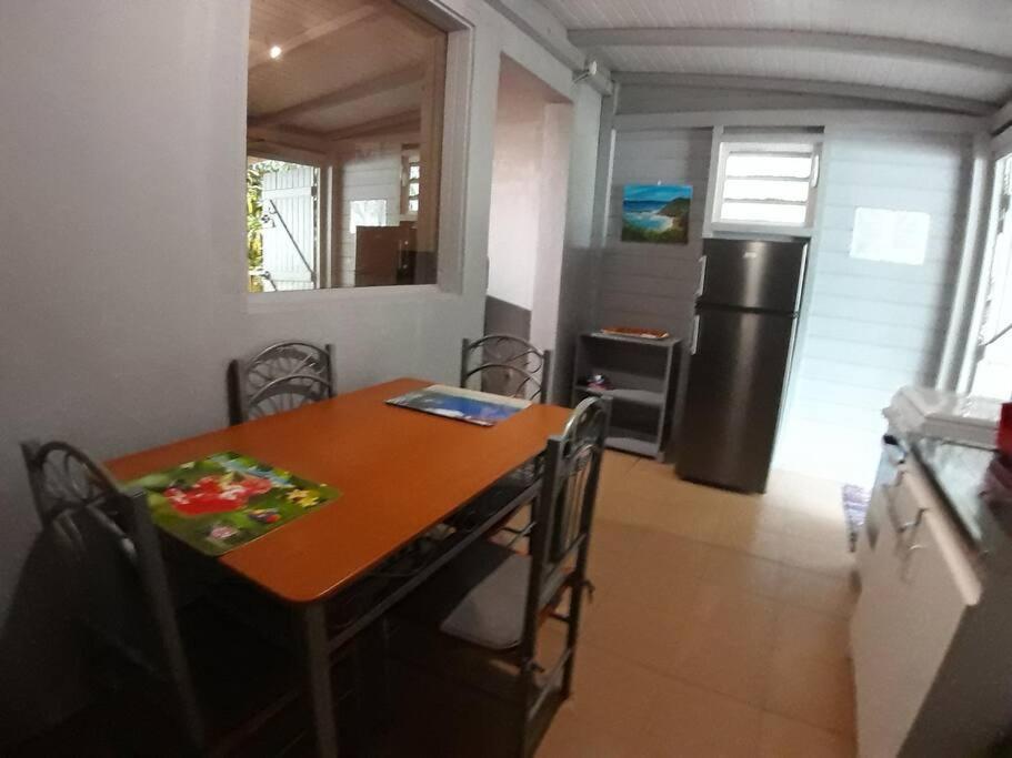 Hibiscus Appartement