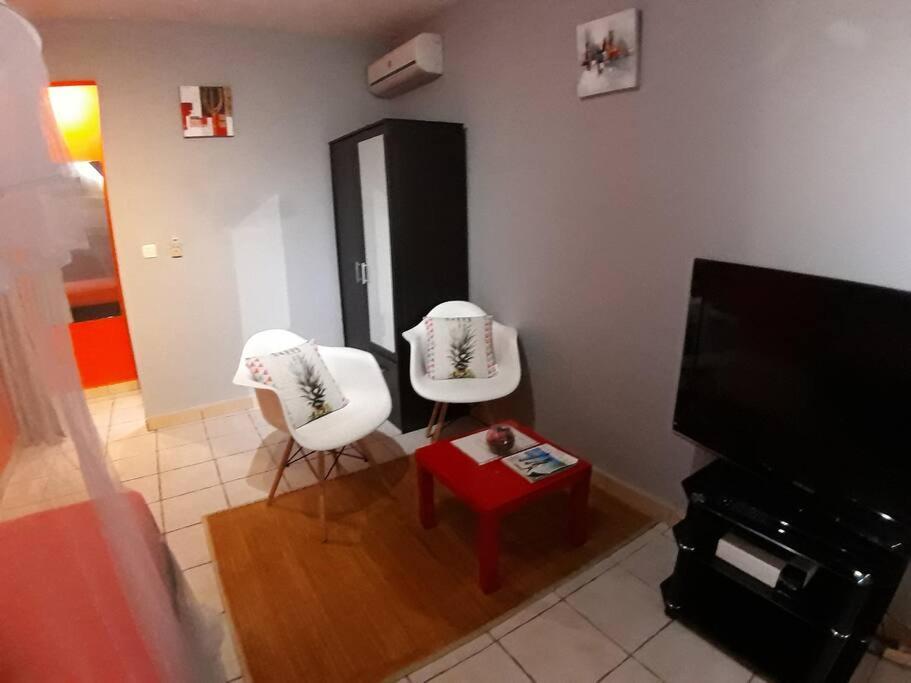 Hibiscus Appartement *