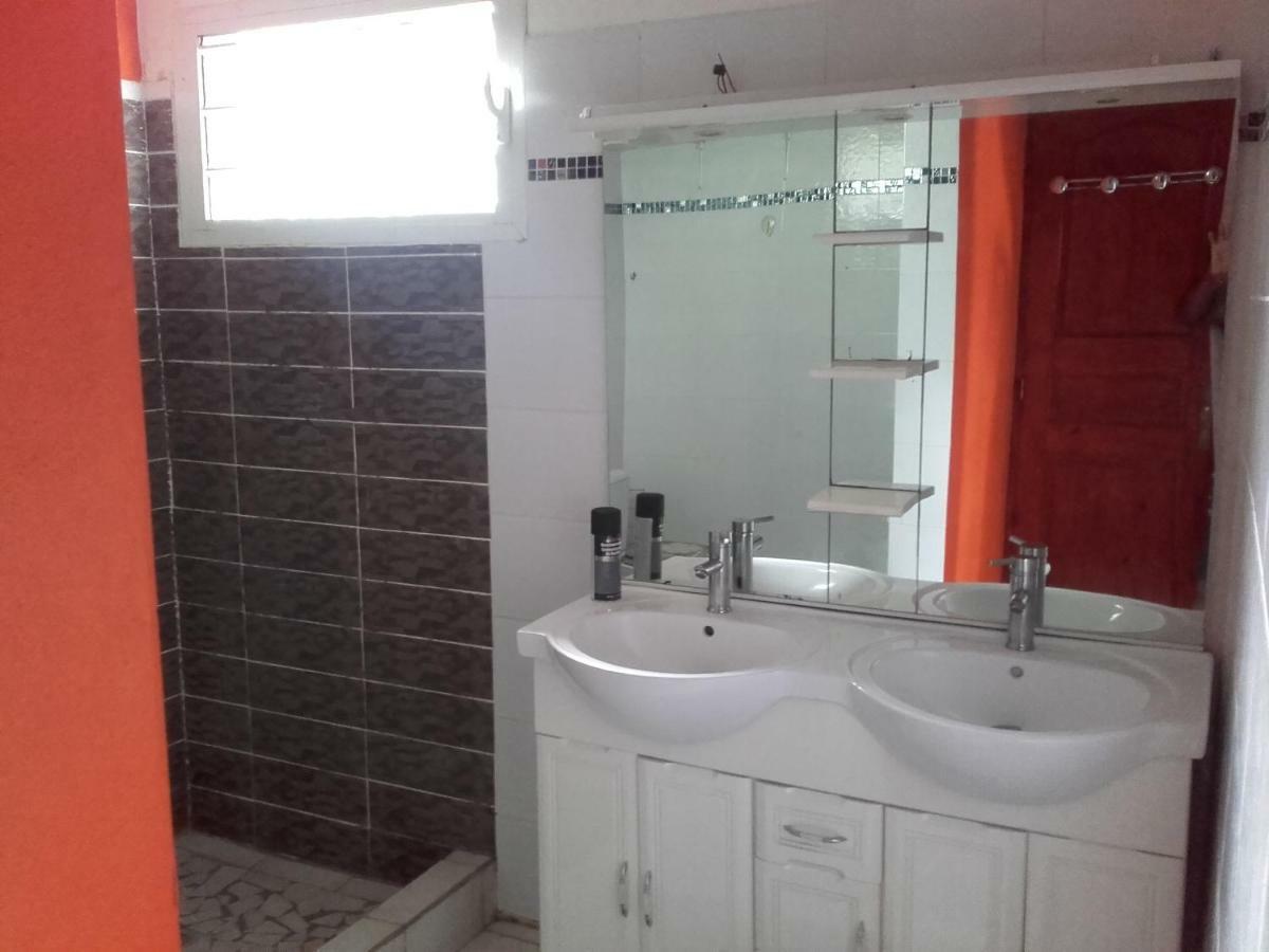 Hibiscus Appartement Les Abymes