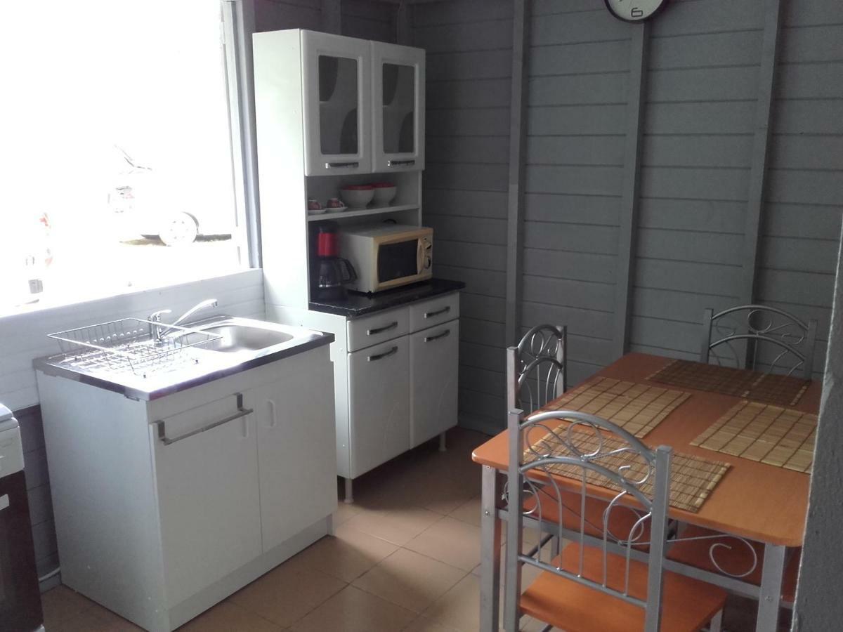 Appartement Hibiscus