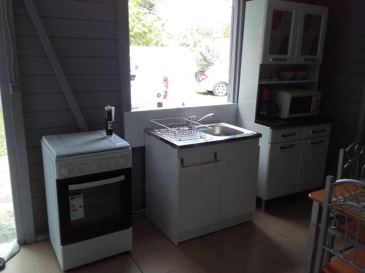 Hibiscus Appartement