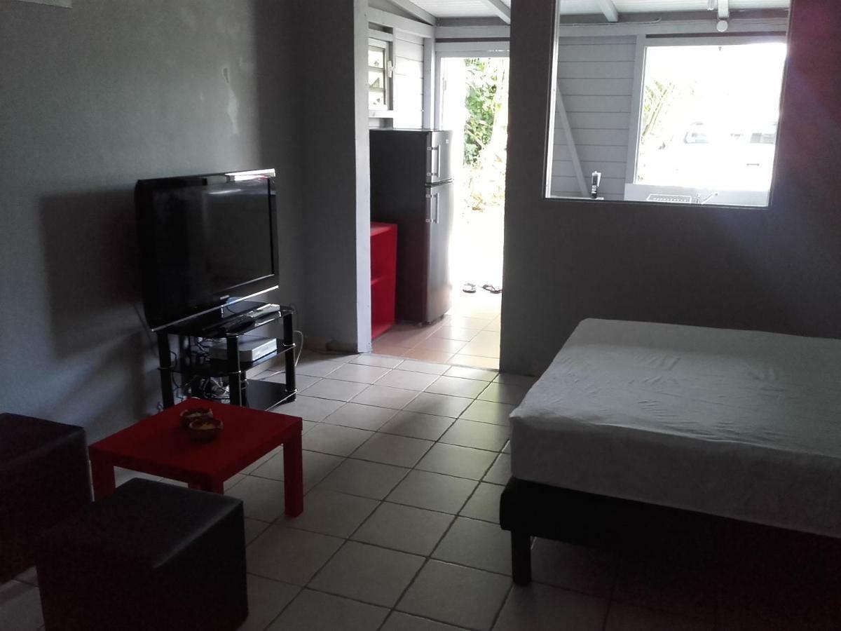 Hibiscus Appartement