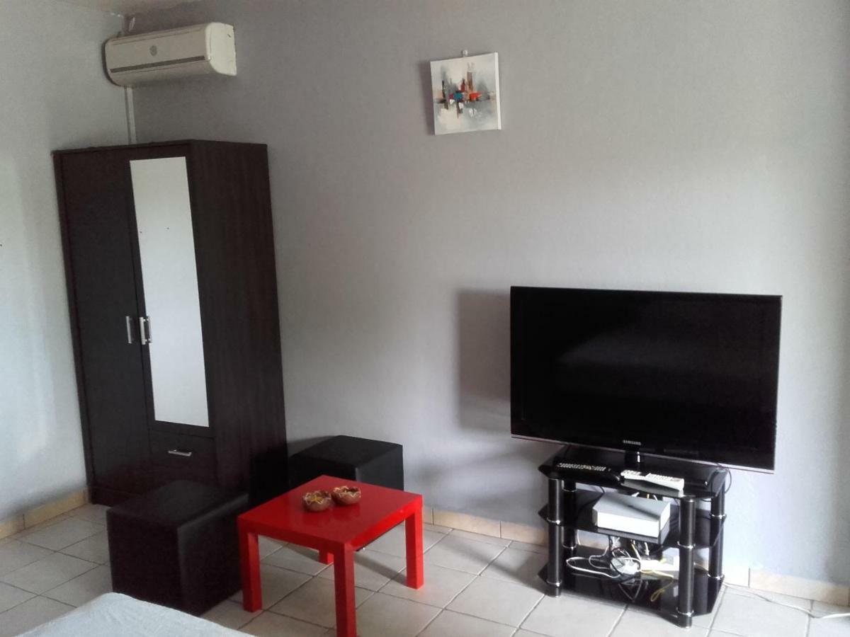 Hibiscus Appartement Les Abymes