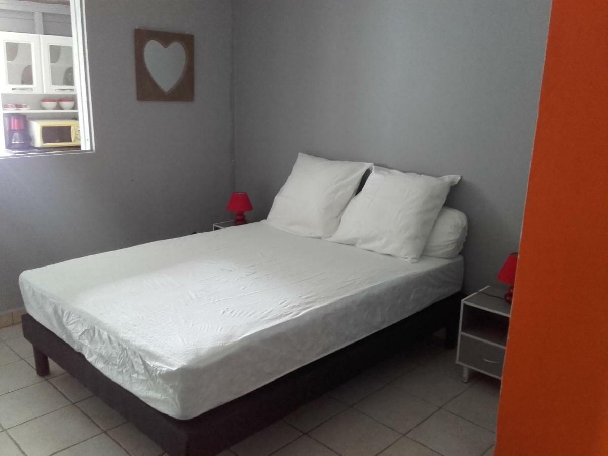 Appartement Hibiscus